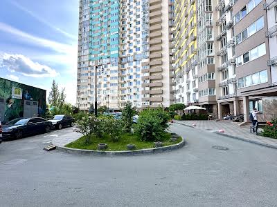 квартира за адресою Академіка Заболотного вул., 15-В