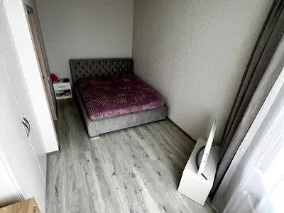 квартира за адресою с. Петропавлівська борщагівка, Львівська вул., 17