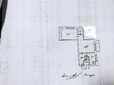 квартира по адресу Борщаговская ул., 16