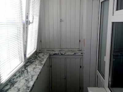 квартира по адресу Вацлава Гавела бульв. (Івана Лепсе), 31