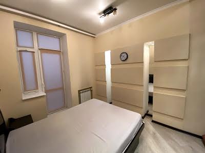 квартира за адресою Дмитрівська вул., 56-А
