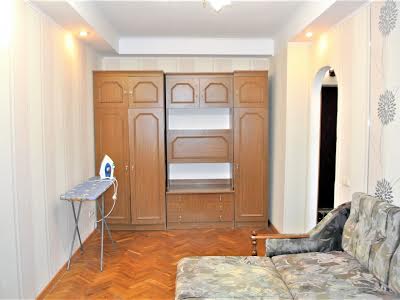квартира по адресу Вітряні Гори ул., 10-Г