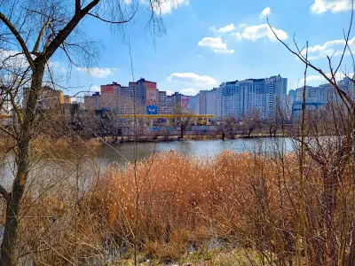 квартира за адресою Срібнокільська вул., 8