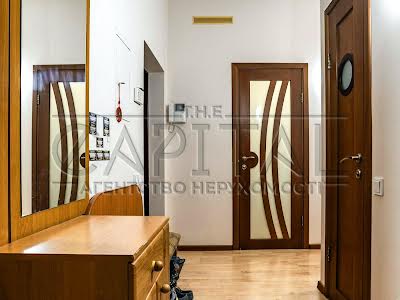 квартира за адресою Дмитрівська вул., 69