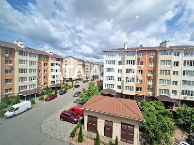 квартира за адресою Подільська вул., 7