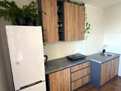 квартира по адресу Балтийский пер., 5