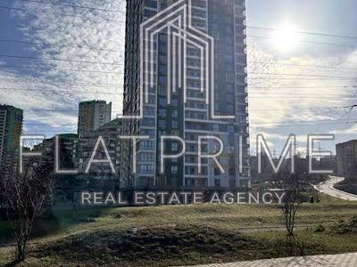 квартира за адресою Вишгородська вул., 45г