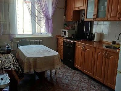 квартира за адресою Ніжинська вул., 7