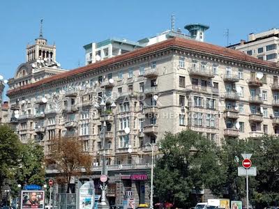 квартира по адресу Крещатик ул. (Kreschatic), 29