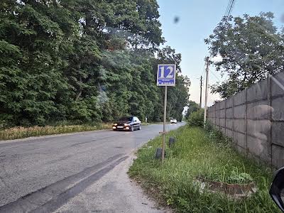 дом по адресу с. Круглик, Садова 12