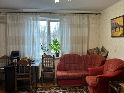квартира по адресу Елены Телиги ул., 43