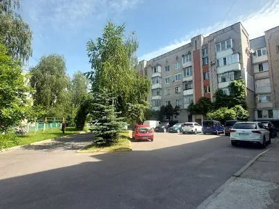 квартира за адресою Молоді просп., 6а