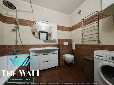 квартира за адресою Олени Пчілки вул., 5