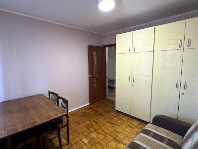 квартира за адресою Оболонський просп., 14-А