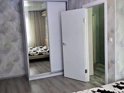 квартира по адресу Берковецкая ул., 6А