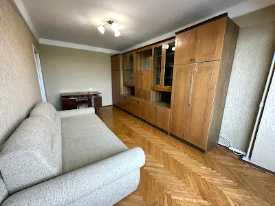 квартира по адресу Марка Безручка ул., 23-А