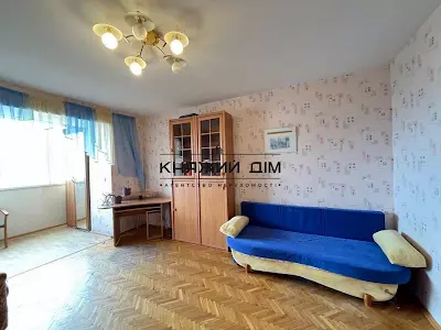 квартира по адресу Пантелеймона Кулиша ул. (Челябинская), 9-Б