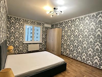 квартира за адресою Сергія Данченка вул., 5