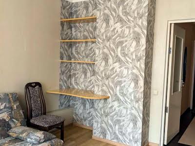 квартира за адресою Краківська вул., 13-В