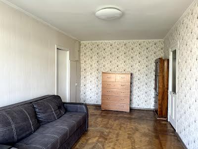 квартира по адресу Харьковское шоссе, 8