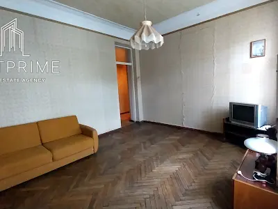 квартира по адресу Авиаконструктора Антонова ул., 2/32 к8