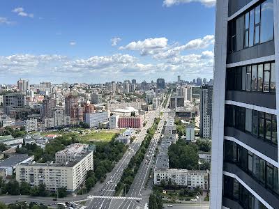 коммерческая по адресу Берестейский просп. (Победы), 11 к1