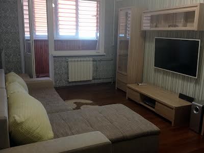 квартира по адресу Апрельский пер., 10