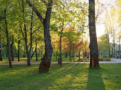 квартира за адресою Володимира Івасюка просп. (Героїв Сталінграду), 2-Д