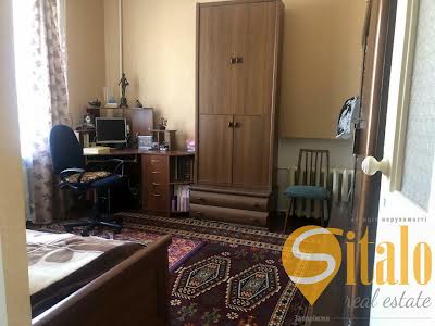 квартира по адресу Сергея Синенко ул. (Кремлевская), 44