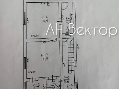 дом по адресу Причепиловский пер. (Тархановский), 20