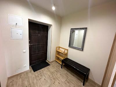 квартира за адресою Алімпія Галика вул., 75