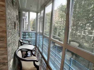 квартира по адресу Метрологическая ул., 109-А
