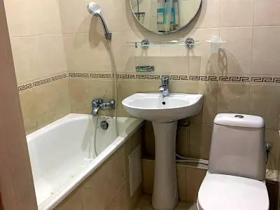 квартира по адресу Рокоссовского маршала просп., 10А