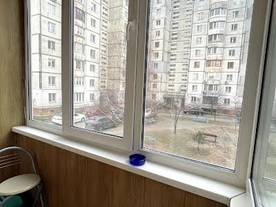 квартира за адресою Бориспільська вул., 26-К
