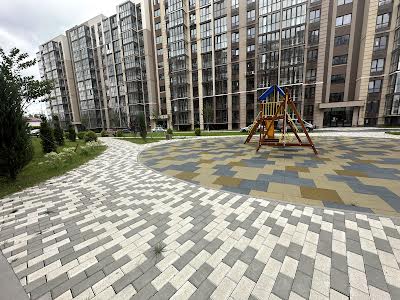 квартира за адресою Метрологічна вул., 107
