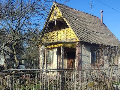 будинок за адресою с. Здвижівка, Пожарницького