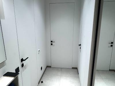 квартира по адресу Киев, Берестейский просп. (Победы), 11 к1