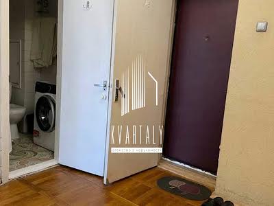 квартира по адресу Киев, Сортировочная ул., 4