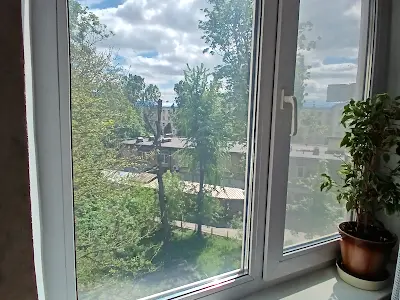 квартира по адресу Любомира Гузара просп. (Космонавта Комарова), 8