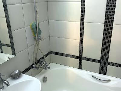 квартира за адресою Анни Ахматової вул., 13-Б