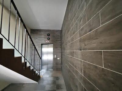 квартира за адресою Клубна вул., 10