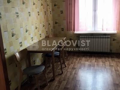 квартира по адресу Петра Григоренко просп., 12
