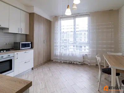 квартира по адресу Практичная ул., 3