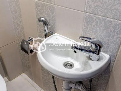 квартира за адресою Бориспільська вул., 25-А