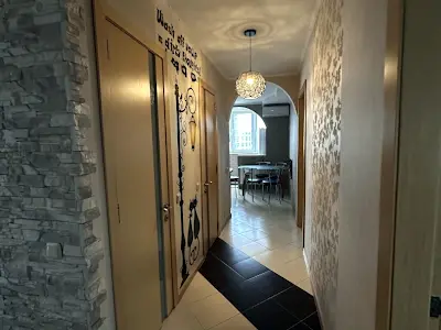 квартира по адресу Урловская ул., 23