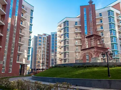 квартира по адресу Сапёрное Поле ул., 14/55