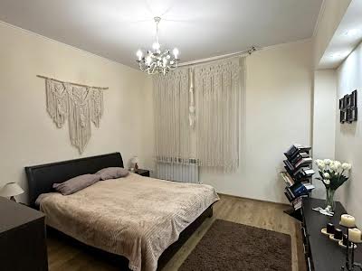 квартира по адресу вулиця Українського відродження(Бударіна), 3А