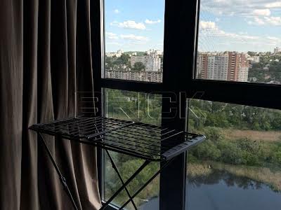 квартира за адресою Володимира Брожка вул. (Кіровоградська), 70