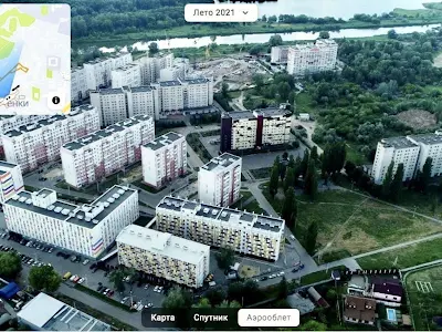 квартира за адресою Харків, Шевченківський пров., 48