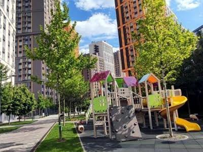 квартира по адресу Столичное шоссе, 1